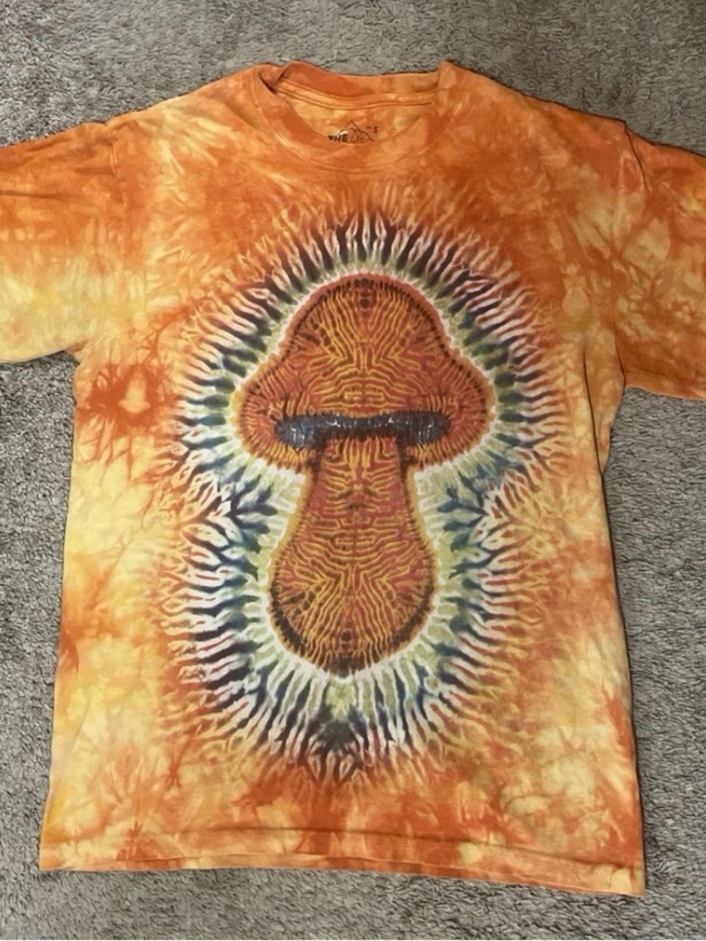 Butterfly & Mushroom T-shirt Bundle - Picture 6 of 6